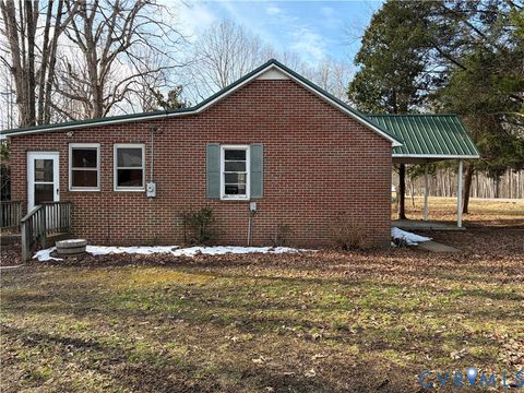 Tiny photo for 275 Anderson Highway, Cumberland, VA 23040 (MLS # 2533145)