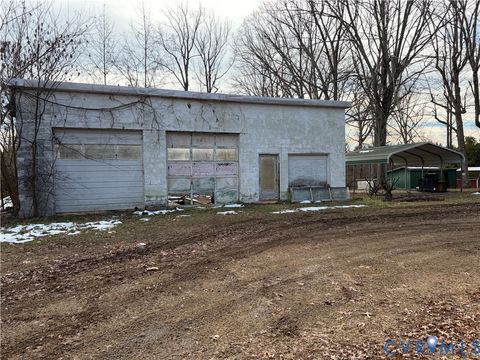 Tiny photo for 275 Anderson Highway, Cumberland, VA 23040 (MLS # 2533145)
