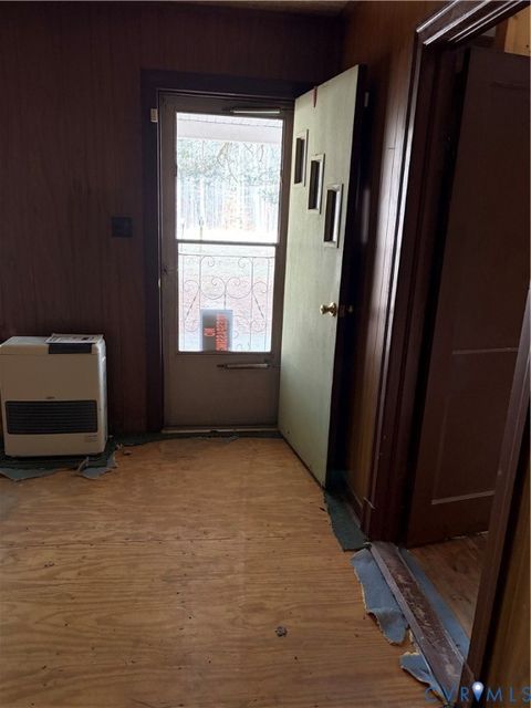 Tiny photo for 275 Anderson Highway, Cumberland, VA 23040 (MLS # 2533145)