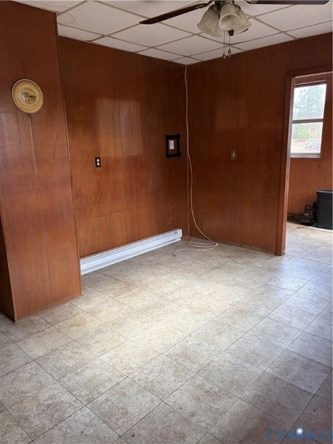 Tiny photo for 275 Anderson Highway, Cumberland, VA 23040 (MLS # 2533145)