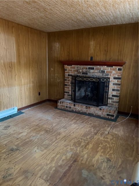 Tiny photo for 275 Anderson Highway, Cumberland, VA 23040 (MLS # 2533145)