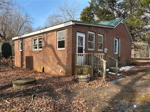 Tiny photo for 275 Anderson Highway, Cumberland, VA 23040 (MLS # 2533145)