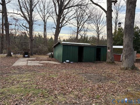 Tiny photo for 275 Anderson Highway, Cumberland, VA 23040 (MLS # 2533145)