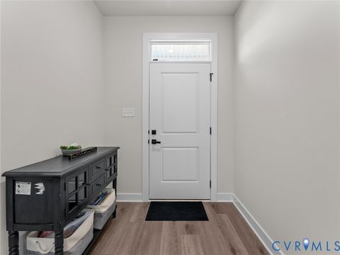 Tiny photo for 8762 Kingsland Park Terrace, Chesterfield, VA 23237 (MLS # 2613880)