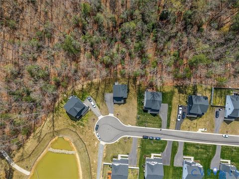 Tiny photo for 8762 Kingsland Park Terrace, Chesterfield, VA 23237 (MLS # 2613880)