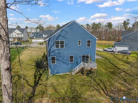 Tiny photo for 8762 Kingsland Park Terrace, Chesterfield, VA 23237 (MLS # 2613880)