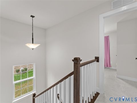 Tiny photo for 8762 Kingsland Park Terrace, Chesterfield, VA 23237 (MLS # 2613880)
