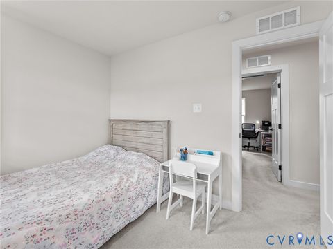 Tiny photo for 8762 Kingsland Park Terrace, Chesterfield, VA 23237 (MLS # 2613880)