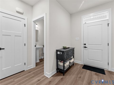 Tiny photo for 8762 Kingsland Park Terrace, Chesterfield, VA 23237 (MLS # 2613880)