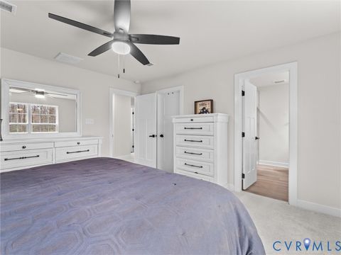 Tiny photo for 8762 Kingsland Park Terrace, Chesterfield, VA 23237 (MLS # 2613880)