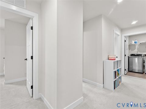 Tiny photo for 8762 Kingsland Park Terrace, Chesterfield, VA 23237 (MLS # 2613880)