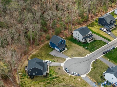 Tiny photo for 8762 Kingsland Park Terrace, Chesterfield, VA 23237 (MLS # 2613880)