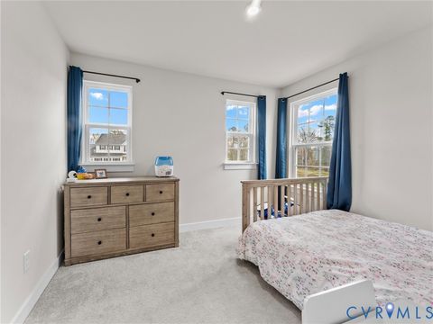 Tiny photo for 8762 Kingsland Park Terrace, Chesterfield, VA 23237 (MLS # 2613880)