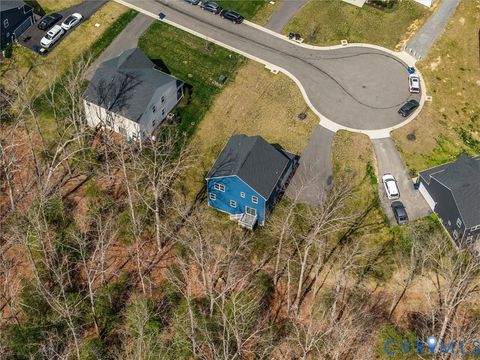 Tiny photo for 8762 Kingsland Park Terrace, Chesterfield, VA 23237 (MLS # 2613880)