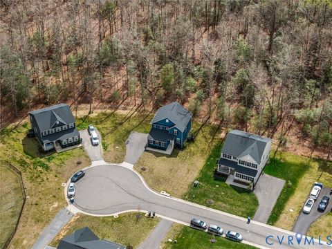 Tiny photo for 8762 Kingsland Park Terrace, Chesterfield, VA 23237 (MLS # 2613880)