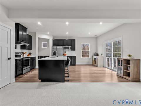 Tiny photo for 8762 Kingsland Park Terrace, Chesterfield, VA 23237 (MLS # 2613880)