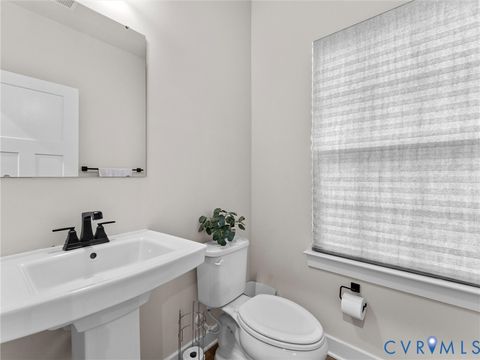 Tiny photo for 8762 Kingsland Park Terrace, Chesterfield, VA 23237 (MLS # 2613880)