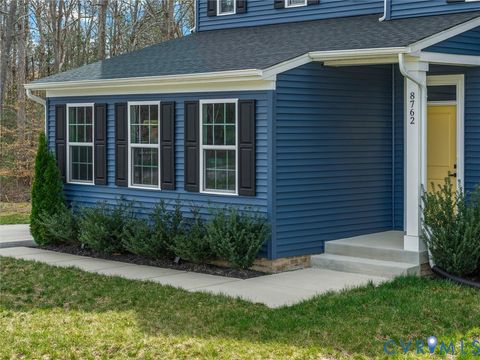 Tiny photo for 8762 Kingsland Park Terrace, Chesterfield, VA 23237 (MLS # 2613880)