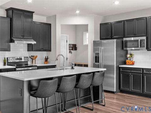Tiny photo for 8762 Kingsland Park Terrace, Chesterfield, VA 23237 (MLS # 2613880)