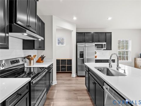Tiny photo for 8762 Kingsland Park Terrace, Chesterfield, VA 23237 (MLS # 2613880)