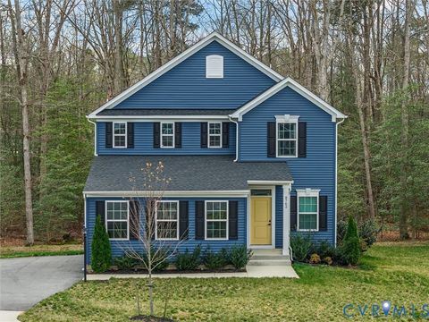 Tiny photo for 8762 Kingsland Park Terrace, Chesterfield, VA 23237 (MLS # 2613880)