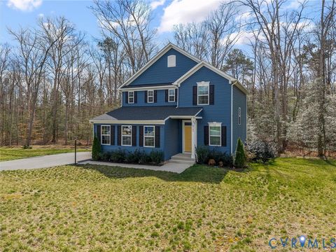 Tiny photo for 8762 Kingsland Park Terrace, Chesterfield, VA 23237 (MLS # 2613880)