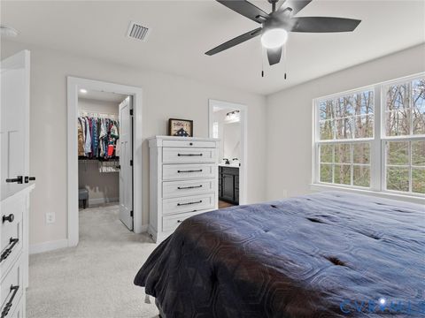 Tiny photo for 8762 Kingsland Park Terrace, Chesterfield, VA 23237 (MLS # 2613880)