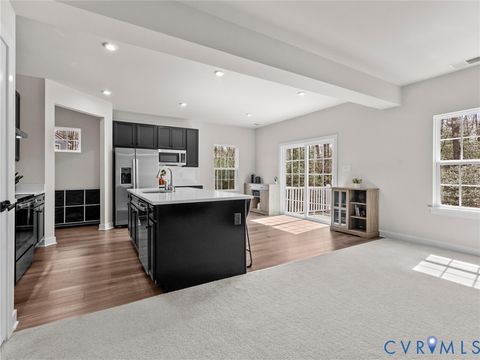 Tiny photo for 8762 Kingsland Park Terrace, Chesterfield, VA 23237 (MLS # 2613880)