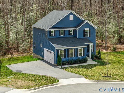 Tiny photo for 8762 Kingsland Park Terrace, Chesterfield, VA 23237 (MLS # 2613880)