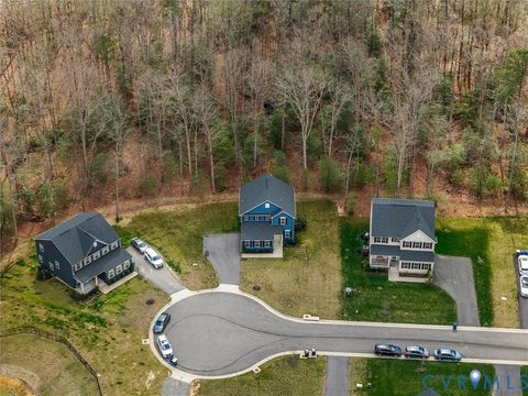 Tiny photo for 8762 Kingsland Park Terrace, Chesterfield, VA 23237 (MLS # 2613880)