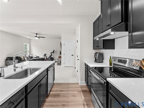 Tiny photo for 8762 Kingsland Park Terrace, Chesterfield, VA 23237 (MLS # 2613880)