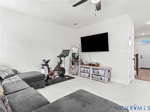 Tiny photo for 8762 Kingsland Park Terrace, Chesterfield, VA 23237 (MLS # 2613880)