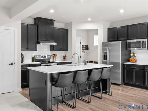 Tiny photo for 8762 Kingsland Park Terrace, Chesterfield, VA 23237 (MLS # 2613880)
