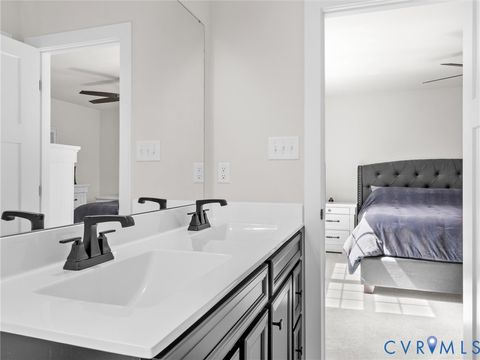 Tiny photo for 8762 Kingsland Park Terrace, Chesterfield, VA 23237 (MLS # 2613880)