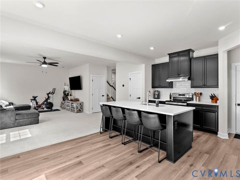 Tiny photo for 8762 Kingsland Park Terrace, Chesterfield, VA 23237 (MLS # 2613880)