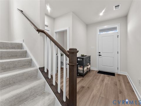 Tiny photo for 8762 Kingsland Park Terrace, Chesterfield, VA 23237 (MLS # 2613880)