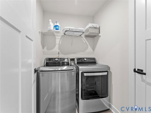 Tiny photo for 8762 Kingsland Park Terrace, Chesterfield, VA 23237 (MLS # 2613880)