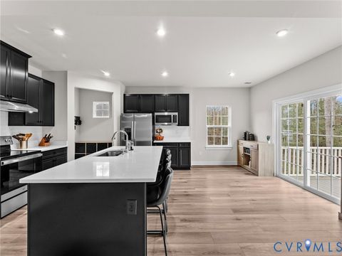 Tiny photo for 8762 Kingsland Park Terrace, Chesterfield, VA 23237 (MLS # 2613880)