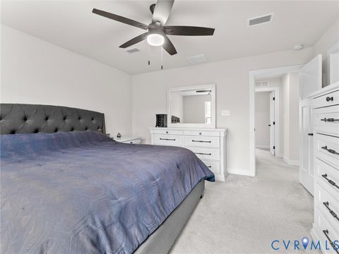 Tiny photo for 8762 Kingsland Park Terrace, Chesterfield, VA 23237 (MLS # 2613880)