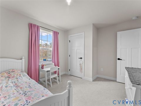 Tiny photo for 8762 Kingsland Park Terrace, Chesterfield, VA 23237 (MLS # 2613880)
