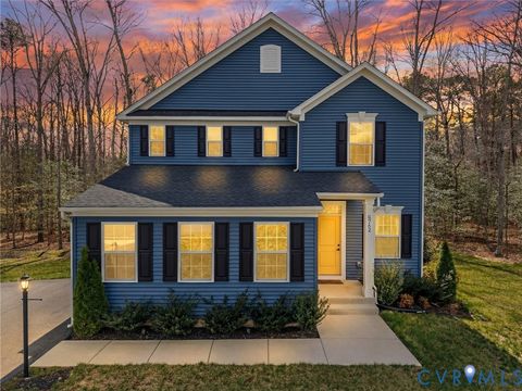 8762 Kingsland Park Terrace Chesterfield VA 23237
