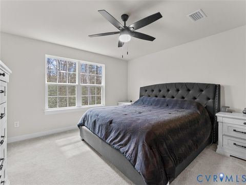 Tiny photo for 8762 Kingsland Park Terrace, Chesterfield, VA 23237 (MLS # 2613880)