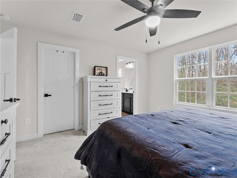 Tiny photo for 8762 Kingsland Park Terrace, Chesterfield, VA 23237 (MLS # 2613880)
