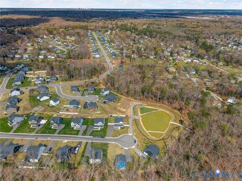 Tiny photo for 8762 Kingsland Park Terrace, Chesterfield, VA 23237 (MLS # 2613880)