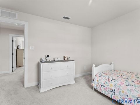 Tiny photo for 8762 Kingsland Park Terrace, Chesterfield, VA 23237 (MLS # 2613880)
