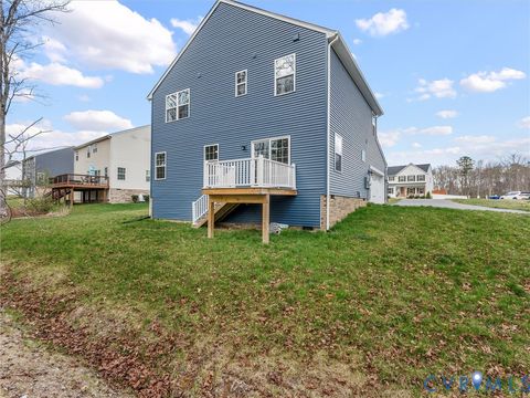 Tiny photo for 8762 Kingsland Park Terrace, Chesterfield, VA 23237 (MLS # 2613880)