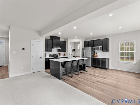 Tiny photo for 8762 Kingsland Park Terrace, Chesterfield, VA 23237 (MLS # 2613880)
