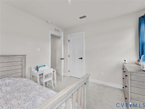 Tiny photo for 8762 Kingsland Park Terrace, Chesterfield, VA 23237 (MLS # 2613880)