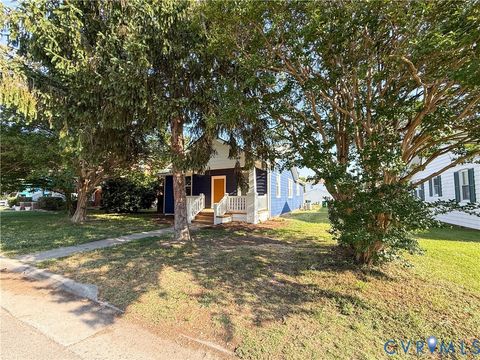 Tiny photo for 212 Norfolk Avenue, Colonial Heights, VA 23834 (MLS # 2613377)