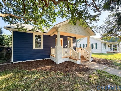 Tiny photo for 212 Norfolk Avenue, Colonial Heights, VA 23834 (MLS # 2613377)